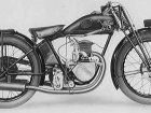 1928 Velocette U